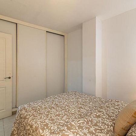 Los Cristianos - Gloria 1 Apartman Arona  Kültér fotó