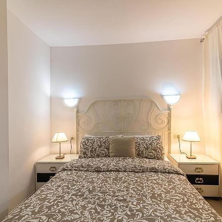 Los Cristianos - Gloria 1 Apartman Arona  Kültér fotó