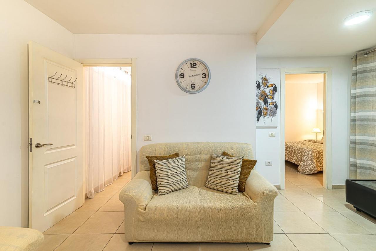 Los Cristianos - Gloria 1 Apartman Arona  Kültér fotó