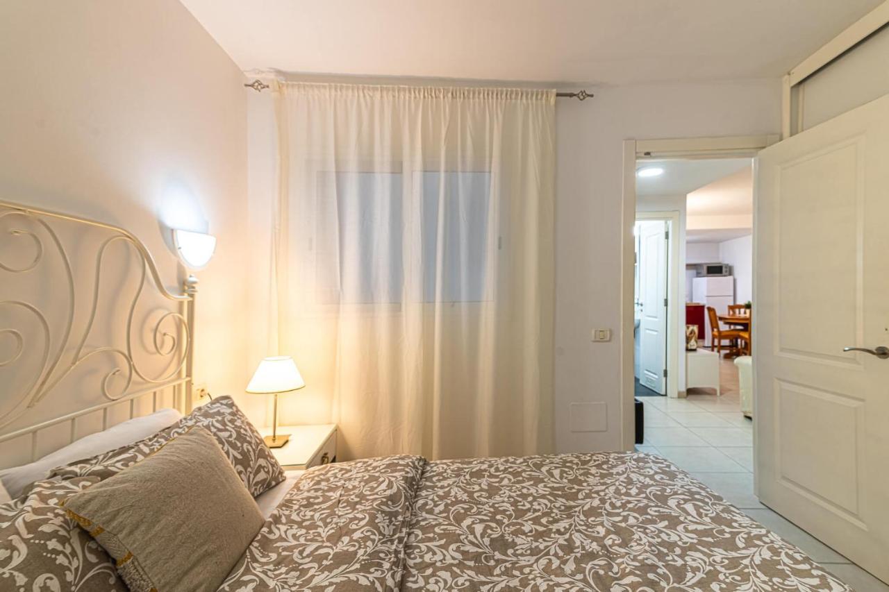 Los Cristianos - Gloria 1 Apartman Arona  Kültér fotó