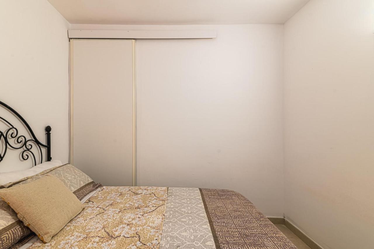 Los Cristianos - Gloria 1 Apartman Arona  Kültér fotó