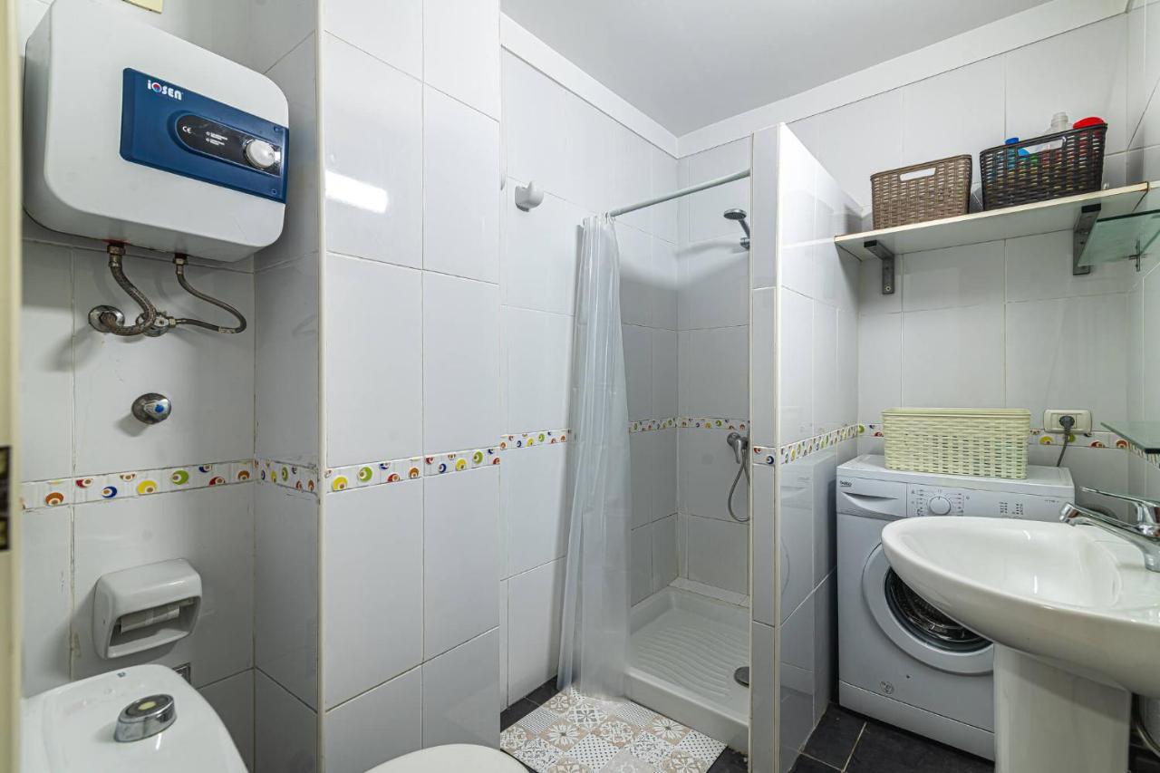Los Cristianos - Gloria 1 Apartman Arona  Kültér fotó