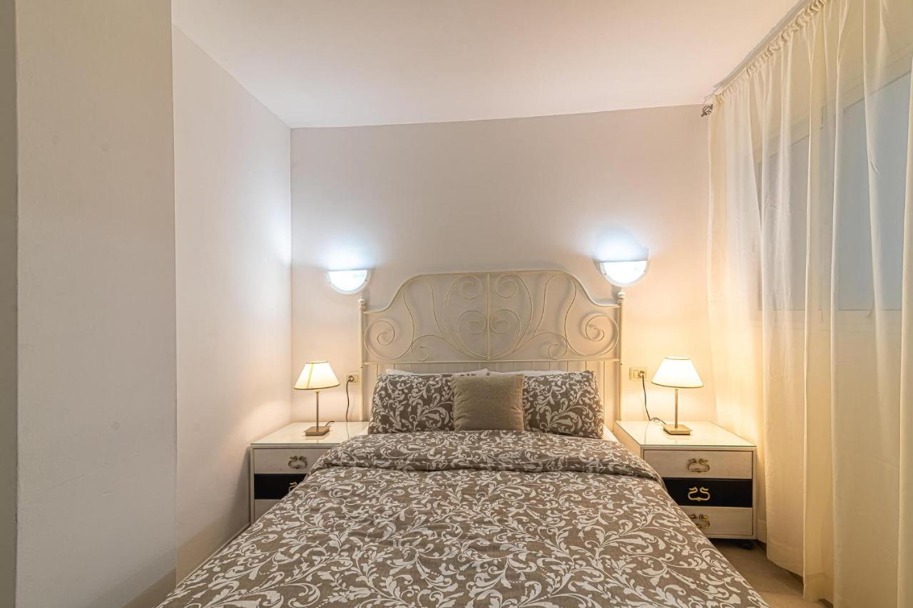 Los Cristianos - Gloria 1 Apartman Arona  Kültér fotó