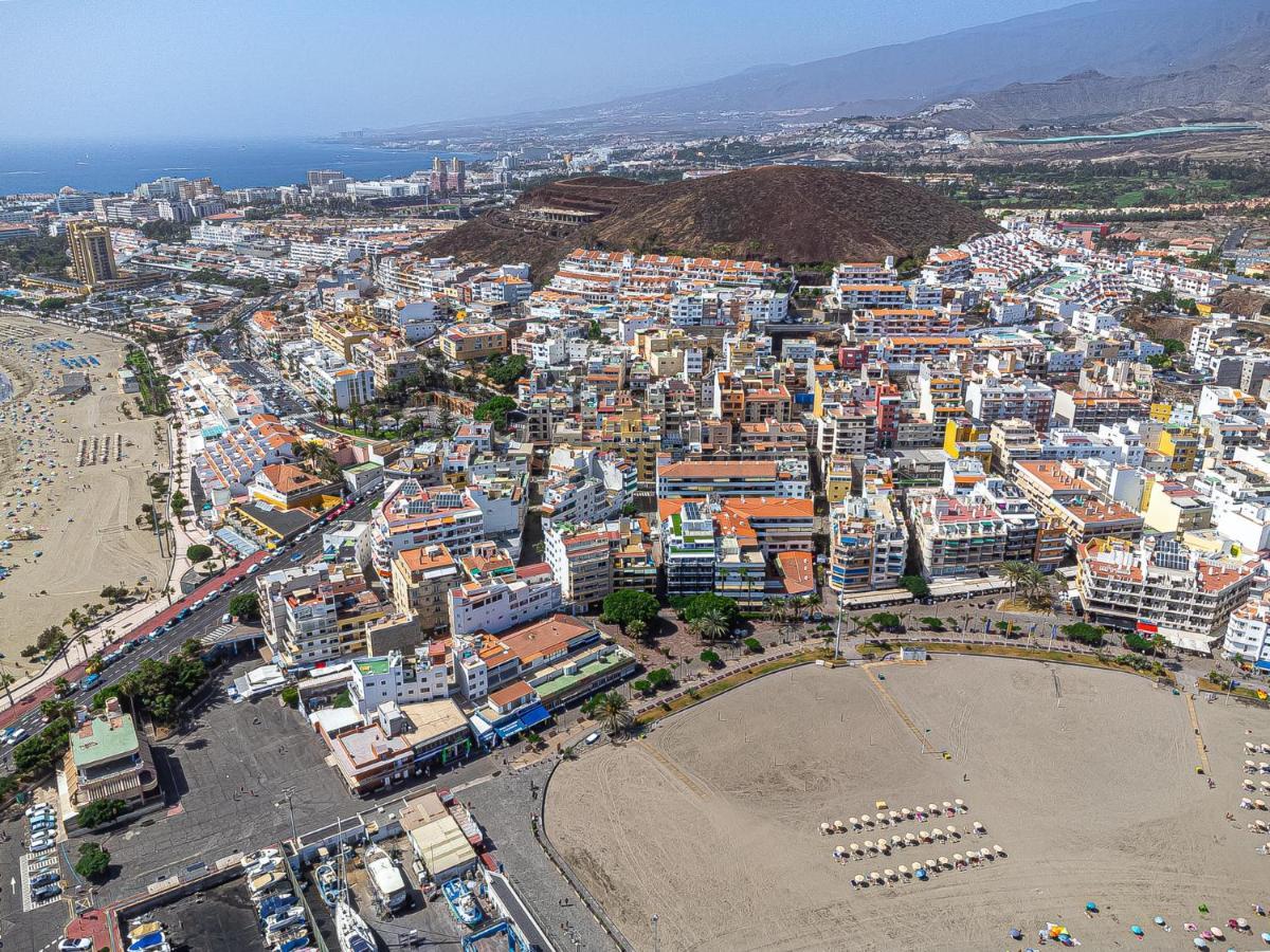Los Cristianos - Gloria 1 Apartman Arona  Kültér fotó