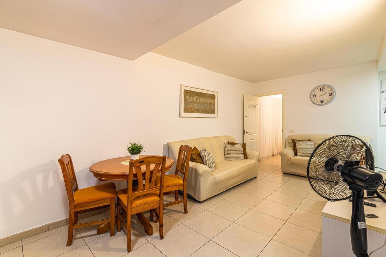 Los Cristianos - Gloria 1 Apartman Arona  Kültér fotó