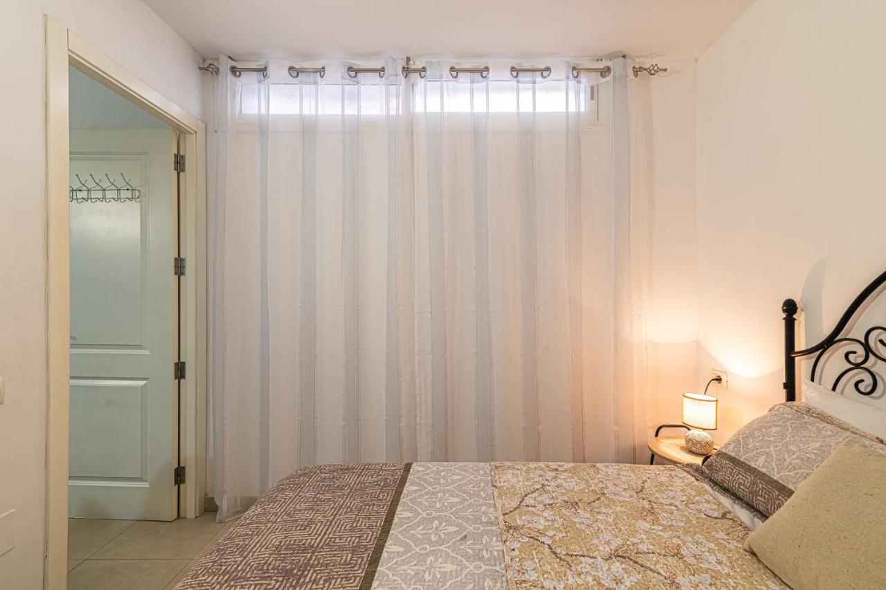 Los Cristianos - Gloria 1 Apartman Arona  Kültér fotó